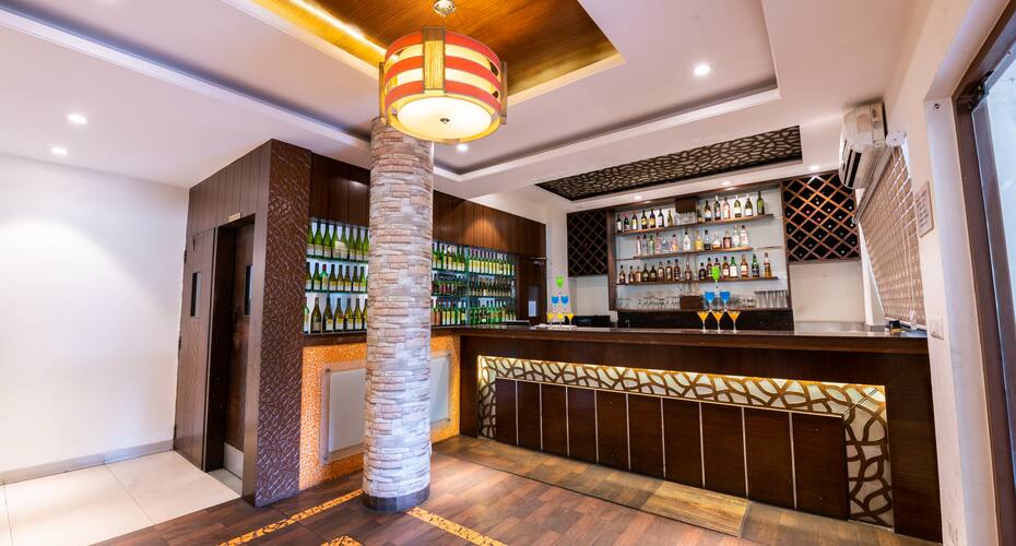 The Ren Hotel (Formerly known as Lily Sarovar), Nashik 4
