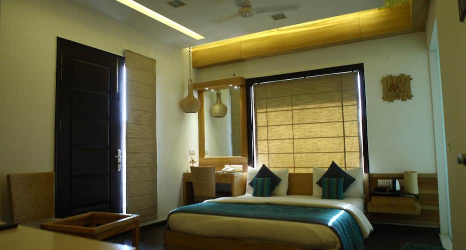 Lavish Inn, New Delhi 5