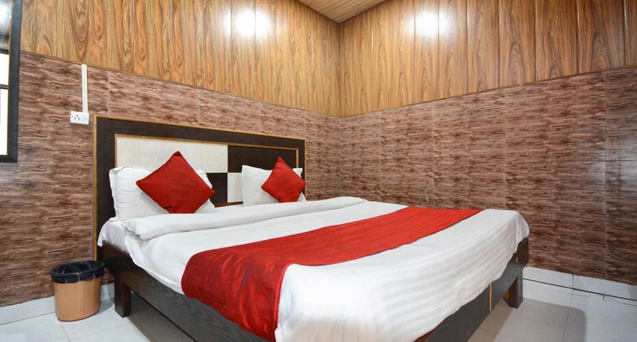 Hotel Sunshine 42, Chandigarh 2
