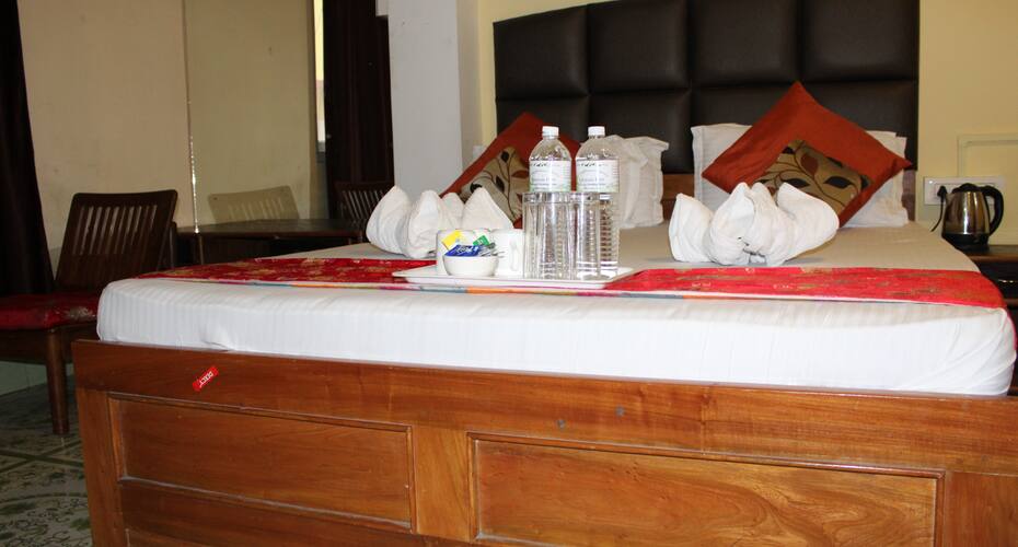 The Tateng Retreat, Gangtok 4