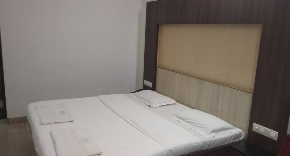 Hotel Darshan Grande, Davanagere 2