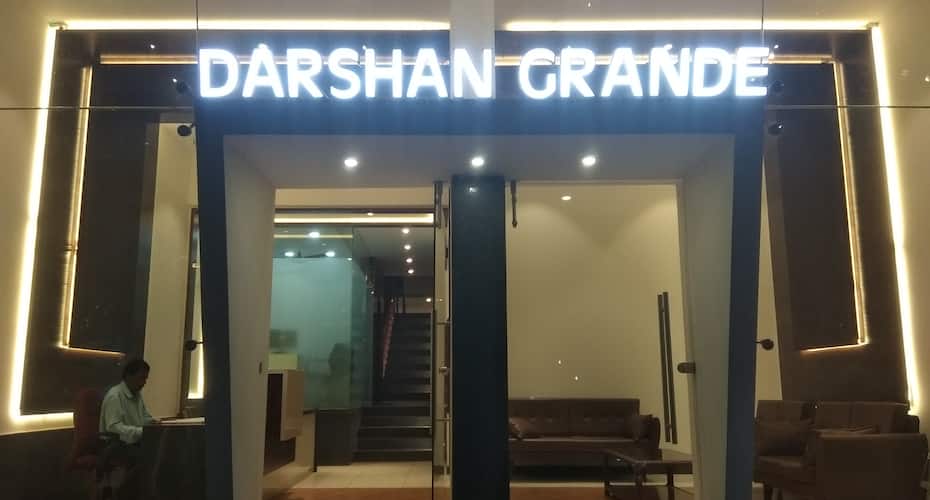 Hotel Darshan Grande, Davanagere 3