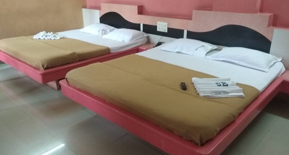 Hotel Godavari International, Bijapur 1