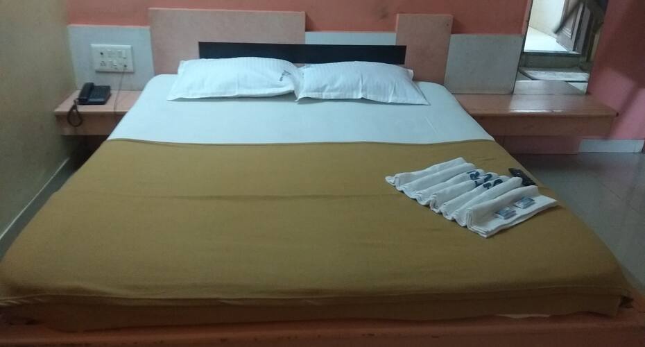 Hotel Godavari International, Bijapur 2