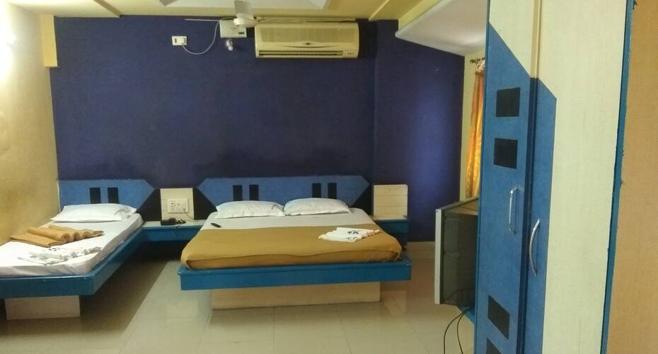 Hotel Godavari International, Bijapur 3
