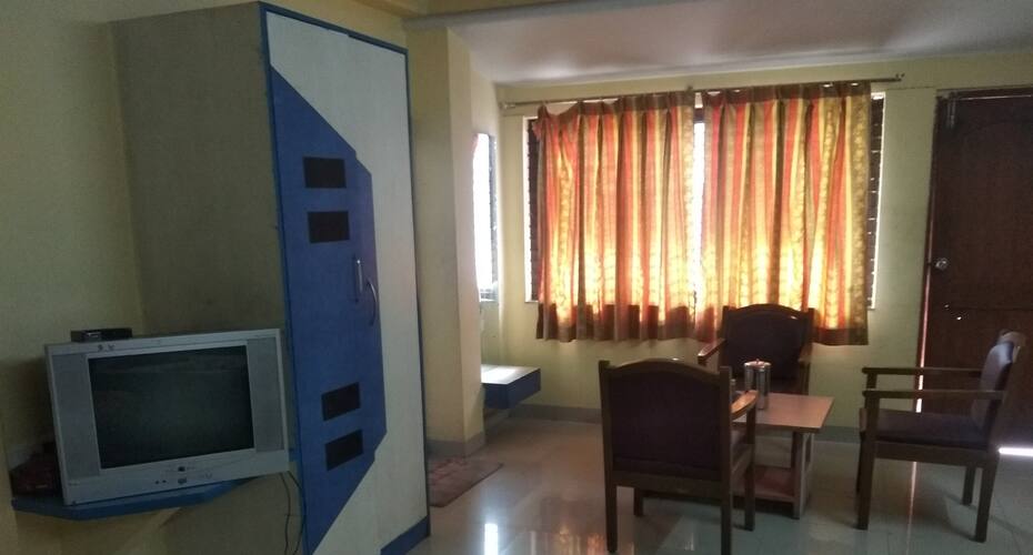 Hotel Godavari International, Bijapur 4