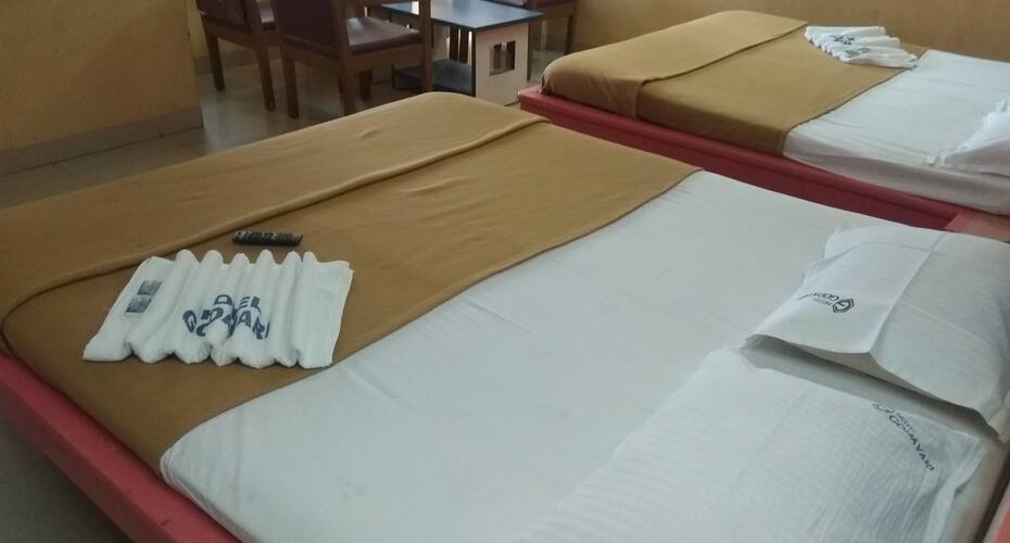 Hotel Godavari International, Bijapur 5