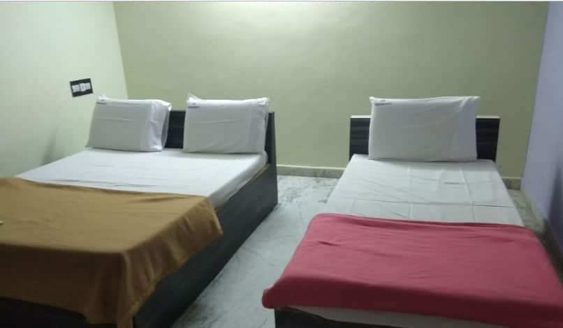 iROOMZ K R Residency, Tirupati 2