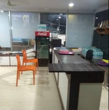 iROOMZ K R Residency, Tirupati 3