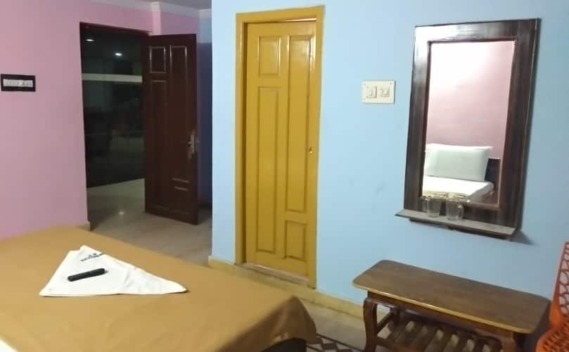 iROOMZ K R Residency, Tirupati 4