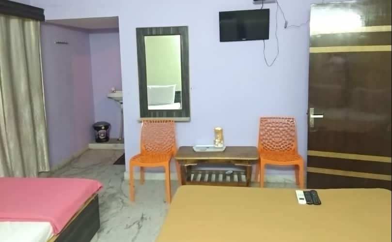 iROOMZ K R Residency, Tirupati 5