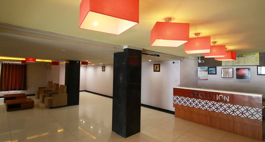 Hotel Champaner Machhi, Champaner, Pavagadh 3
