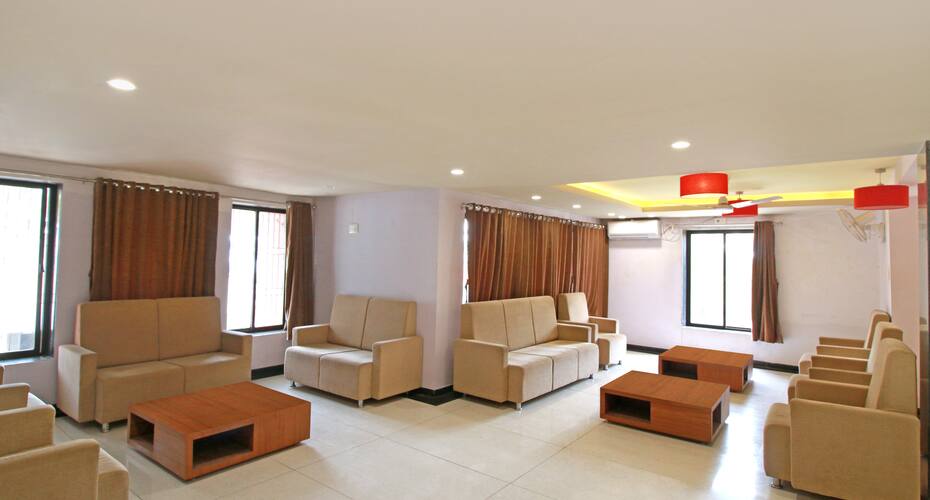 Hotel Champaner Machhi, Champaner, Pavagadh 4