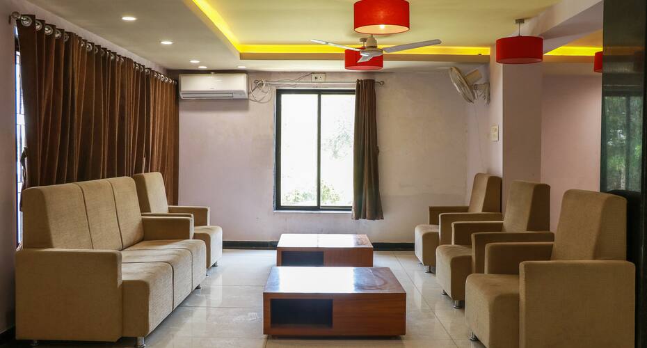 Hotel Champaner Machhi, Champaner, Pavagadh 5