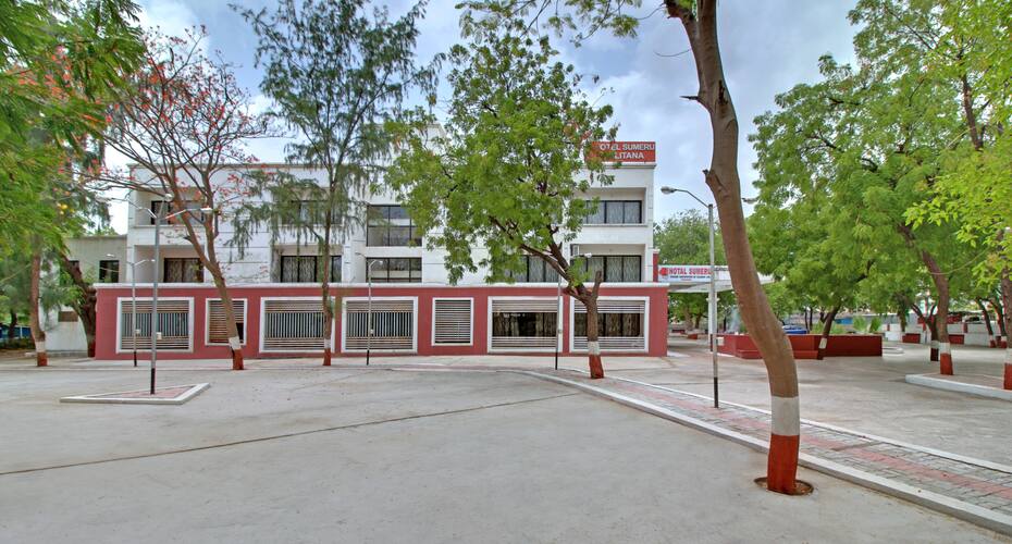 Hotel Sumeru, Palitana, Palitana 1