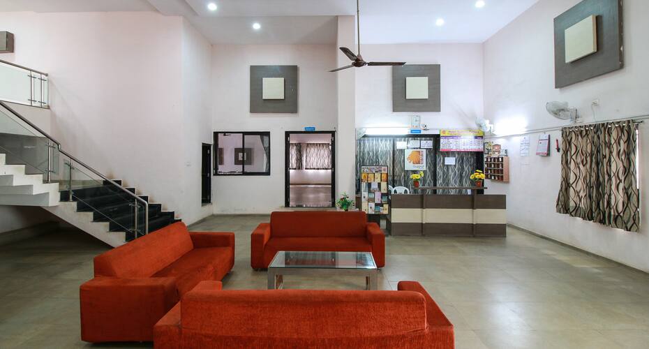 Hotel Sumeru, Palitana, Palitana 2
