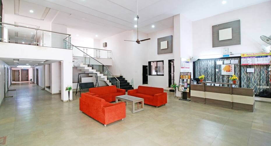 Hotel Sumeru, Palitana, Palitana 3