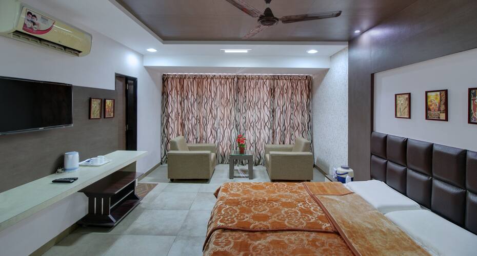 Hotel Sumeru, Palitana, Palitana 5