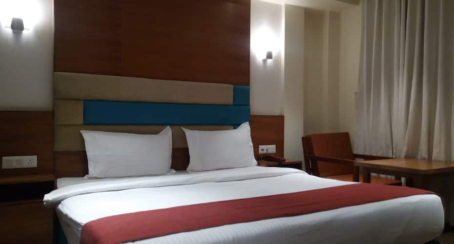 Kings Crown, Kolkata 5