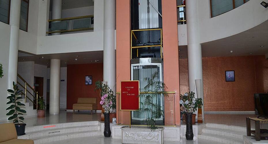 Hotel Viva Inn, Pune 4