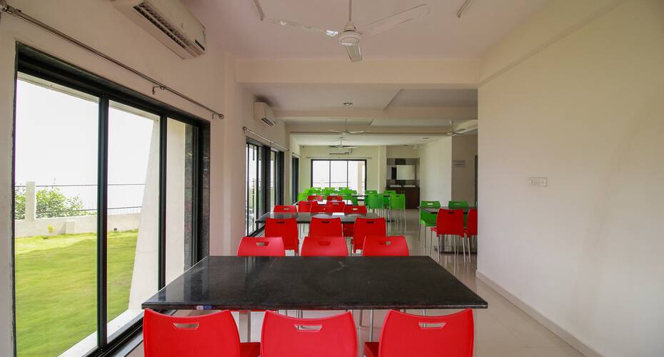 Toran Ambika, Saputara, Saputara 4