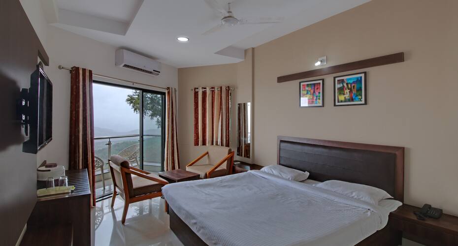 Toran Ambika, Saputara, Saputara 5