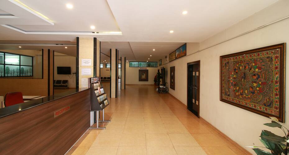 Toran Hill Resort, Saputara, Saputara 2