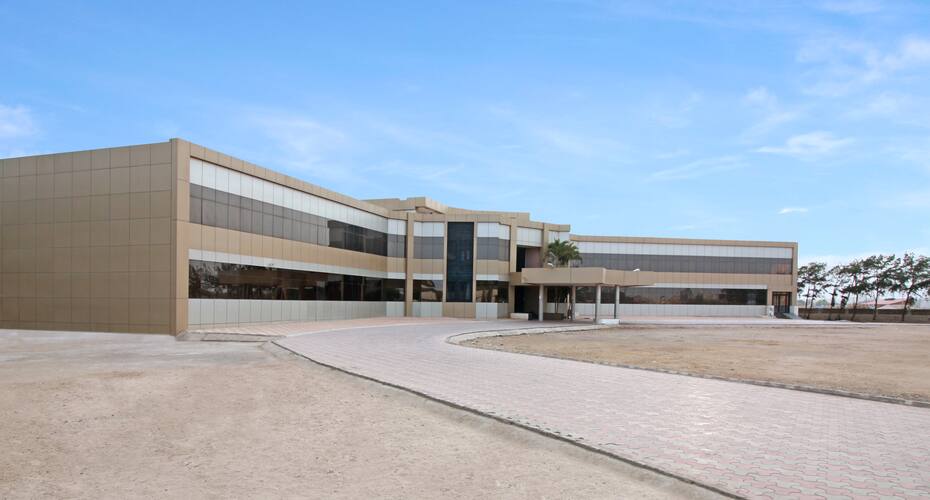 Toran Hotel Porbandar, Porbandar 1