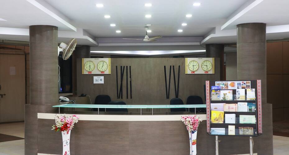 Toran Hotel Porbandar, Porbandar 2