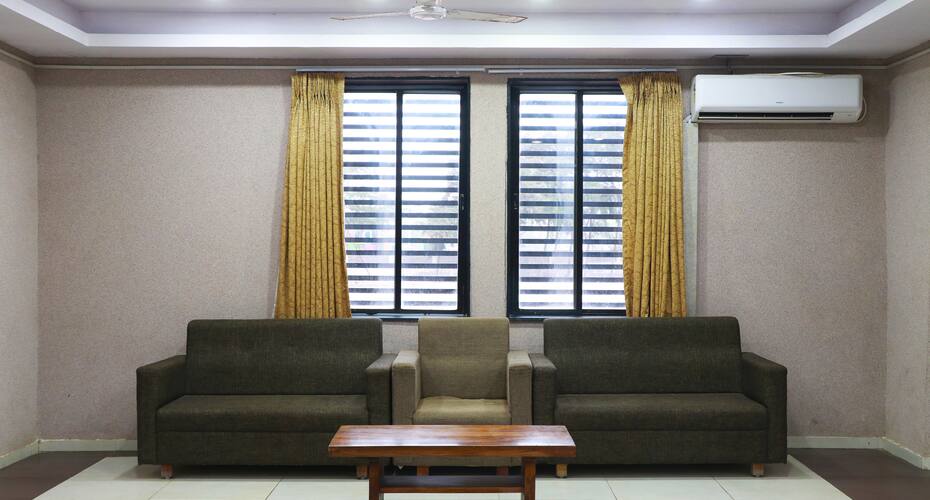 Toran Hotel Porbandar, Porbandar 3