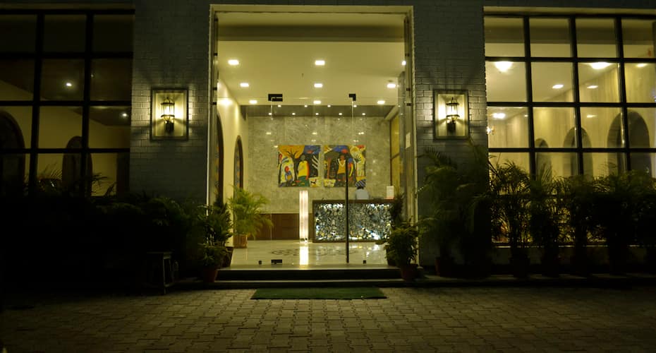 Hotel Asansol International, Asansol 2