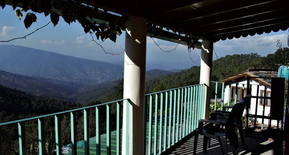 Villotale Satkhol BMP, Nainital 2