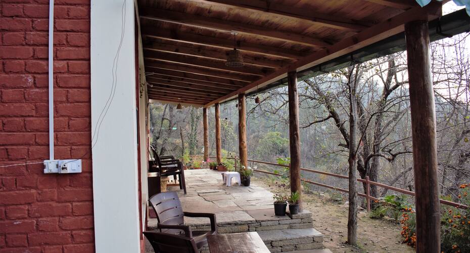 Villotale Peora MH, Nainital 3