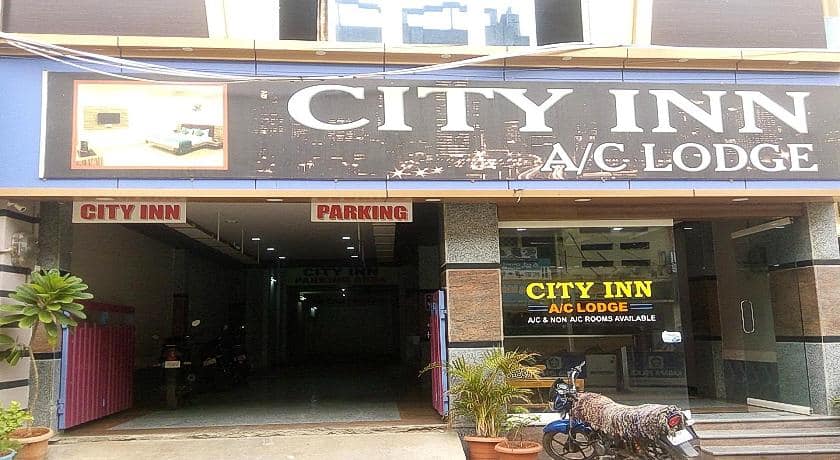 Iroomz City Inn, Kadapa, Kadapa 2