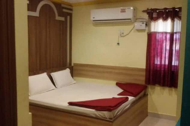 Iroomz City Inn, Kadapa, Kadapa 4