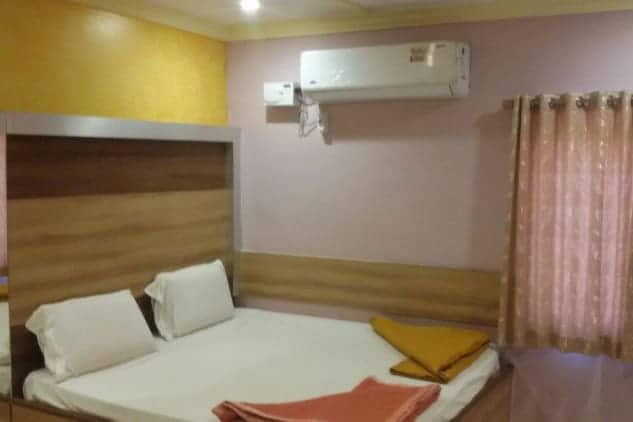 Iroomz City Inn, Kadapa, Kadapa 5