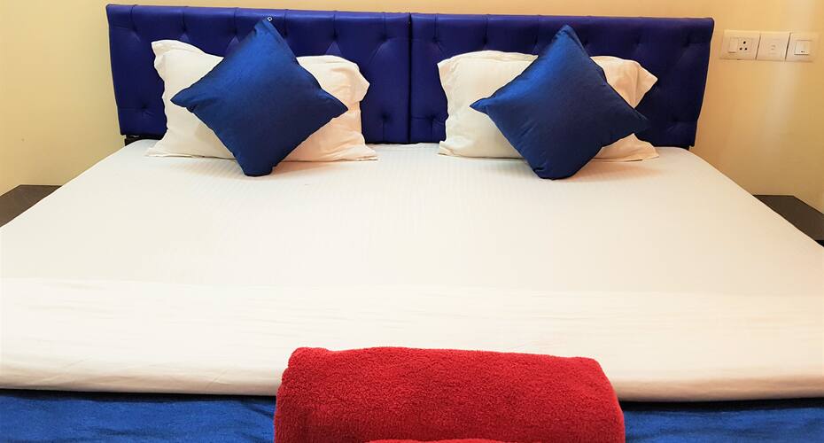 Dreams Apartment, Mumbai 5