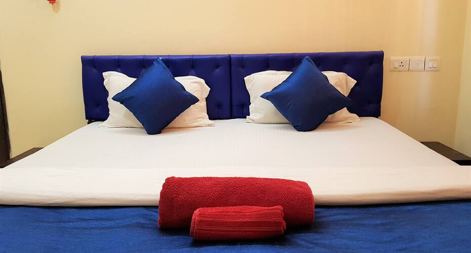 Dreams Apartment, Mumbai 2