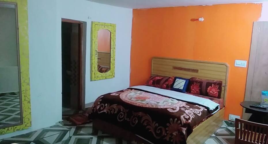Rishaan cottage Manali, Manali 2