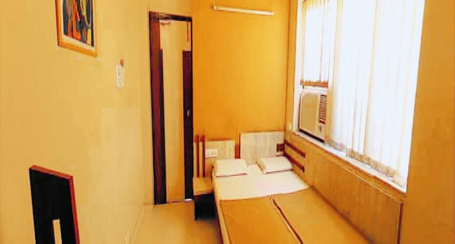 Hotel Samrat, Nashik 1