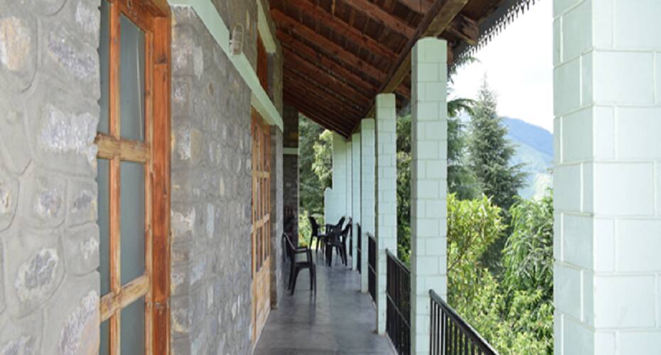 Villotale Nagthat MN, Dehradun 2