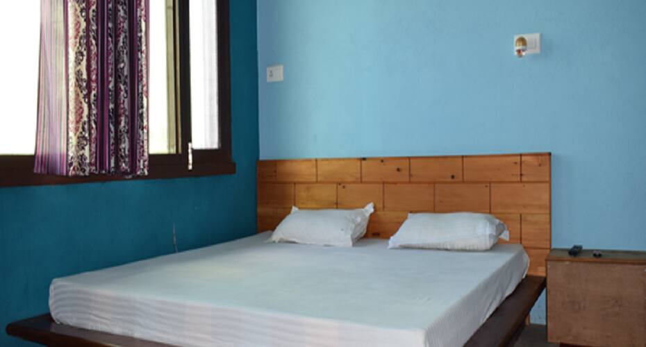 Villotale Nagthat FP, Dehradun 1