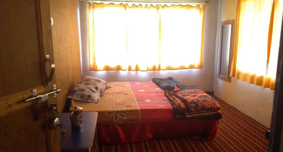Villotale Choukori KH, Pithoragarh 1