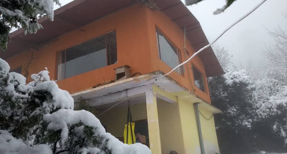 Villotale Choukori KH, Pithoragarh 2