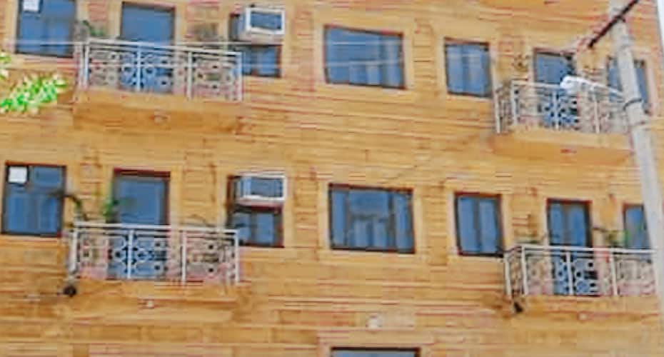 Siddhi Vinayak Hotel, Jaisalmer 2