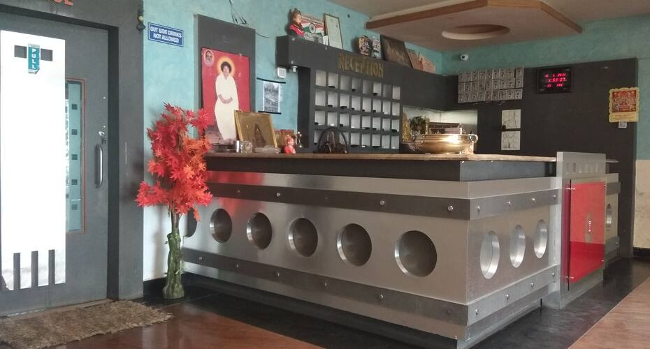 Veena Deluxe, Yadgir 2