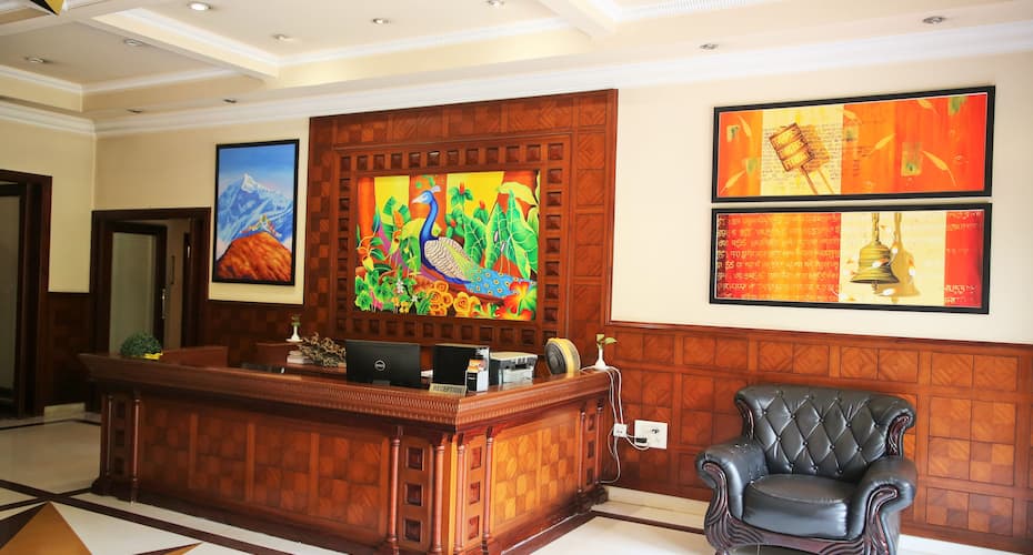 B10 International,Bhubaneswar, Bhubaneswar 5