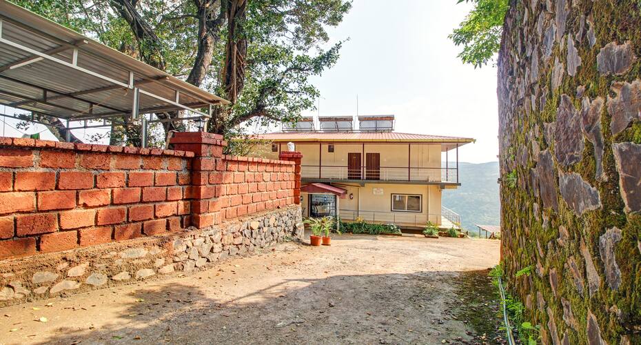 Treebo Trend Valley 360, Mahabaleshwar 4