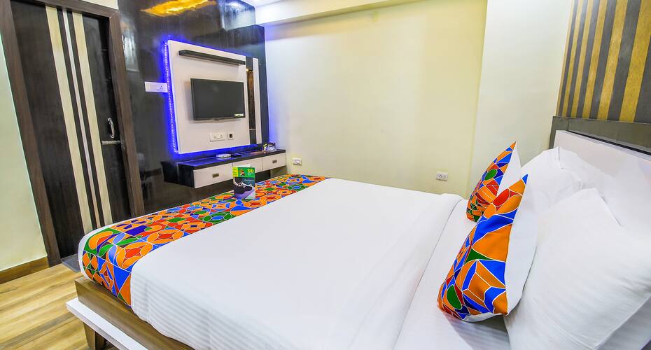 FabHotel Lal International Jamal Rd, Patna 5
