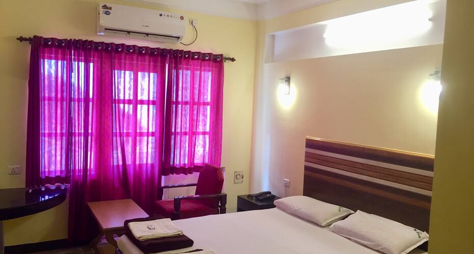 Hotel Sun Rock, Kanyakumari 2